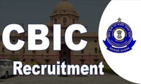 Apply for Tax Assistants post in CBIC